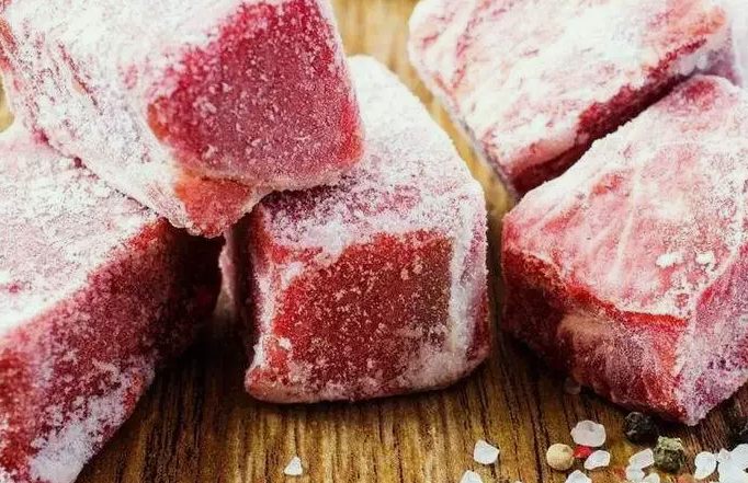 肉制品加工解凍廢水如何處理？這樣做更容易達(dá)標(biāo)！