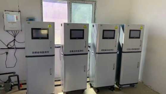 水質在線監測儀器廠家排名有哪些?(測量水質的儀器) 水質在線監測儀器廠家排名有哪些?(測量水質的儀器)