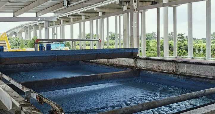 噴涂廢水處理方案詳細流程(涂裝廢水處理工藝方案) 噴涂廢水處理方案詳細流程(涂裝廢水處理工藝方案)
